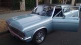 Opel Admiral 2,8 H mit Extras - Opel: Admiral