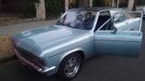 Opel Admiral 2,8 H mit Extras - Opel Diplomat mit Benzin-Antrieb
