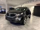 Kia Sportage Spirit 2WD *Pano*Navi*AHK*Tempo*Kamera - Kia Gebrauchtwagen in Dortmund