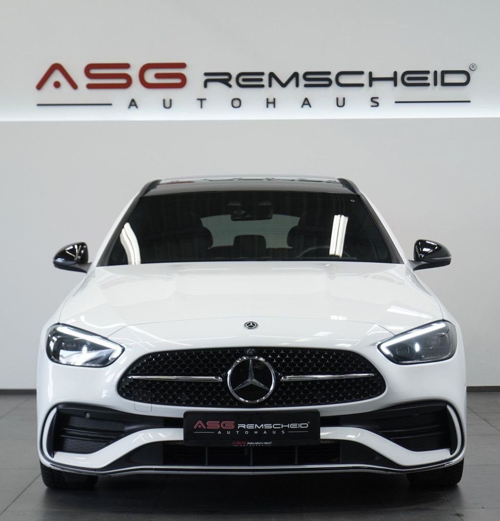 Mercedes Benz C 300