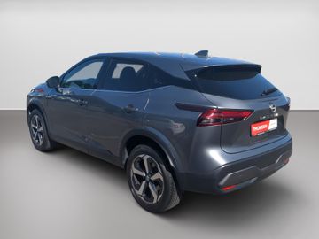 Nissan Qashqai - 4