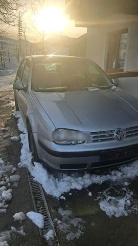 Volkswagen Vw golf 4 1.6