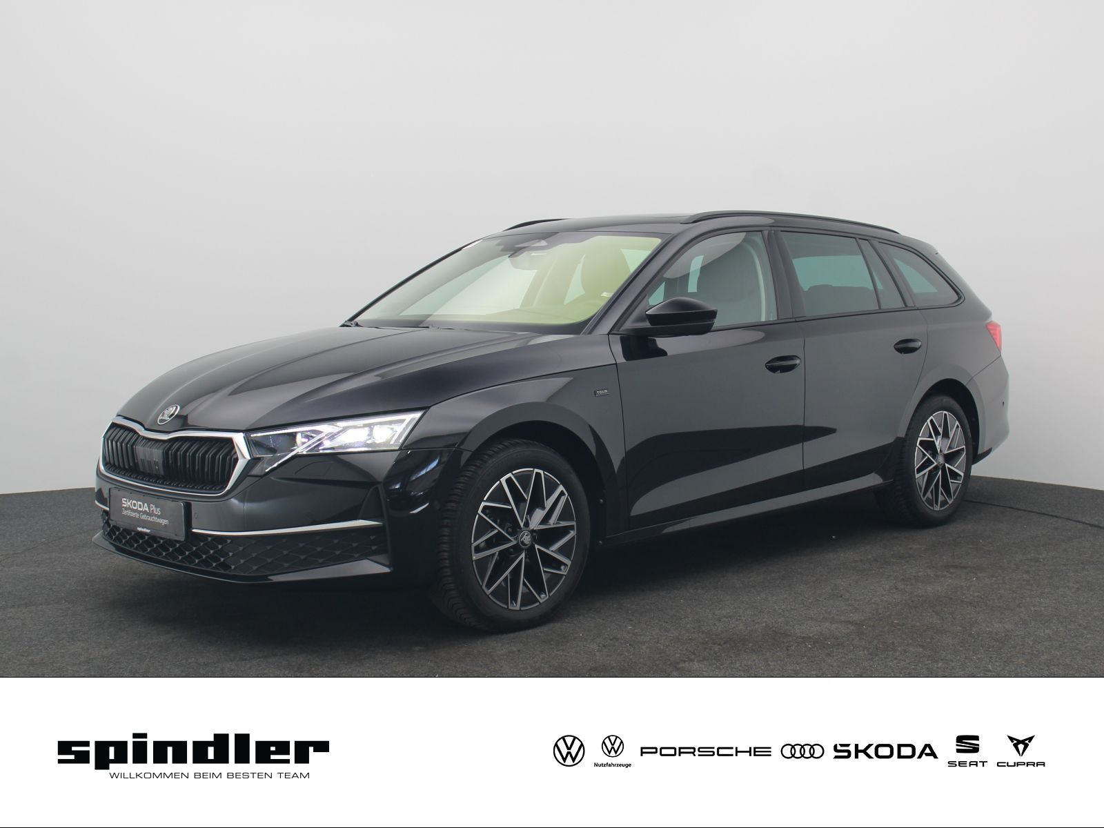 Skoda Octavia Combi Tour 2.0TDI DSG/ Pano, Matrix, HuD