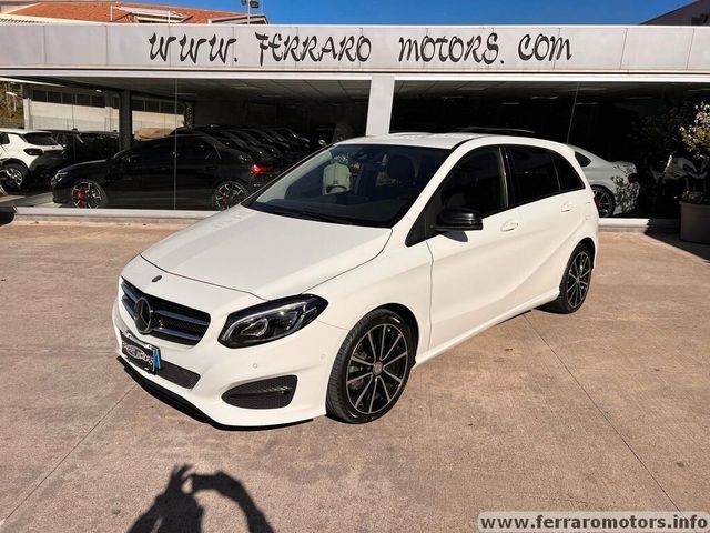 Mercedes-Benz Mercedes B 200 B 200 d Premium C/VENDITA