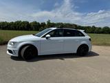 Audi A3 2.0 TDI S tronic quattro S line Sportb. S... - Audi A3 Gebrauchtwagen in Leipzig
