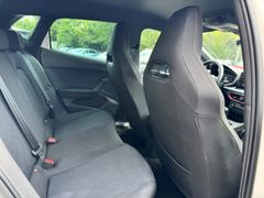 Fahrzeugabbildung Ibiza 1.0 TSI FR OPF