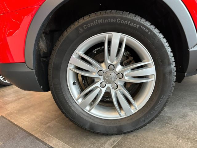 Audi Q3 1.4 TFSI *KEYLESS*XENON*TEMPO*NAVI*PDC*19%*