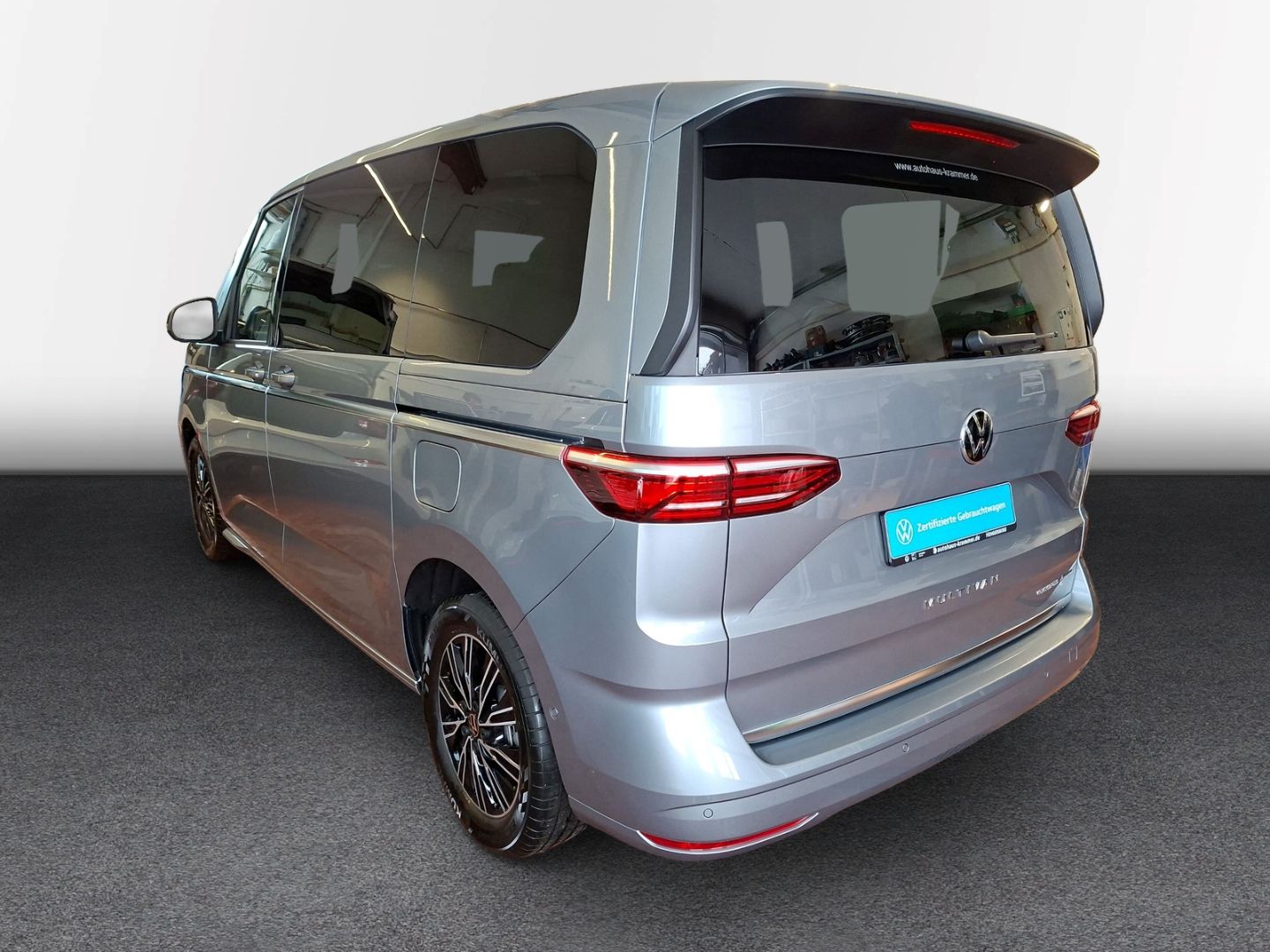 T7 Multivan 1.5 eHybrid Style 4MOTION *DCC*PANO*