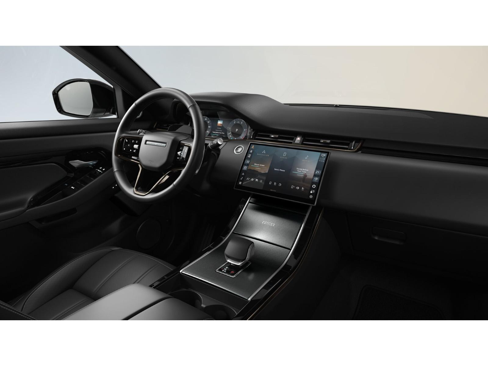 Land Rover Range Rover Evoque Rover Evoque P270e AWD Hoxton