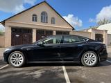Tesla Model S 85 - Kostenloses Laden - Autopilot - gebrauchte Tesla Model S aus dem Jahr 2014