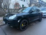 Porsche Cayenne 3.Hand LPG+Benzin 20 Zoll ... - Porsche mit LPG-Antrieb