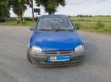 Opel Corsa B 1.2 Eco, HU fällig, wenig km - Opel Corsa aus 1996: B