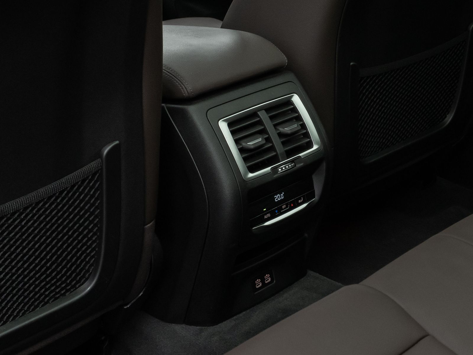 Fahrzeugabbildung BMW iX3 Impressive M Sport Panorama 360°HUD DAB H/K