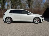 Volkswagen Golf VII GTI DSG Navi Virtual Pano ACC DynA DLA - Volkswagen Golf: Standheizung
