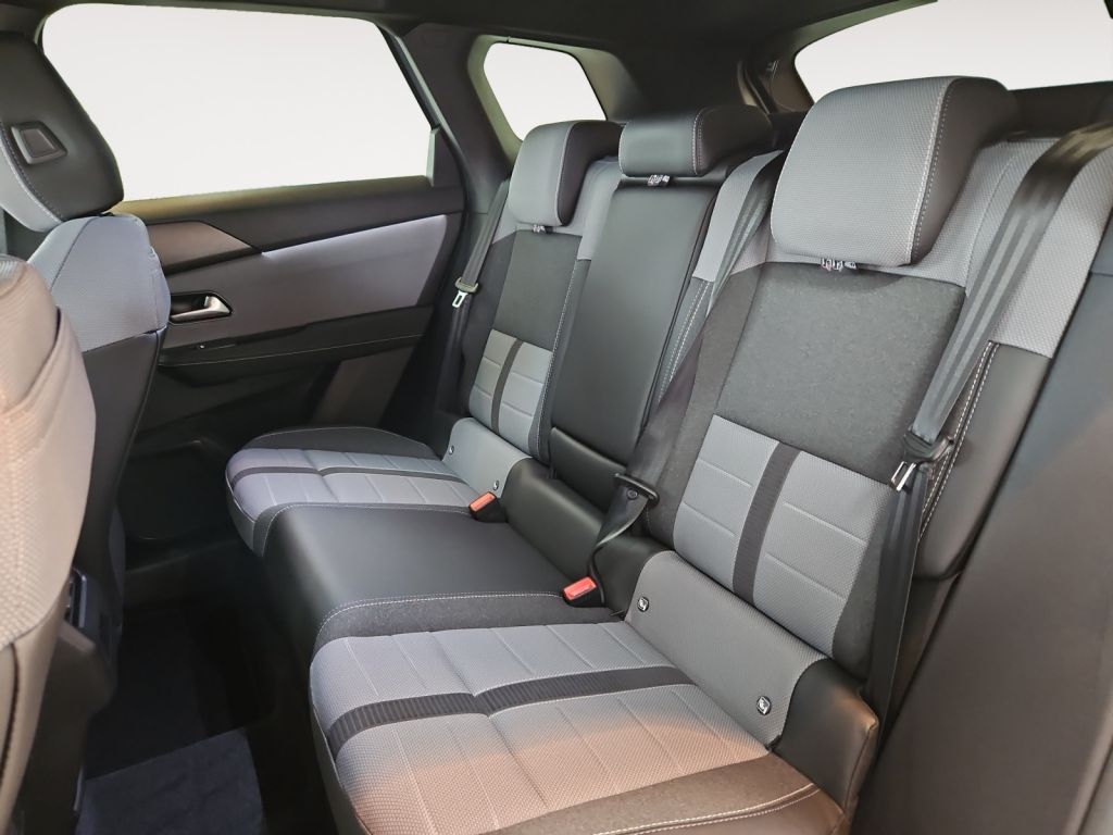 Fahrzeugabbildung Opel Grandland 1.2 DI Hybrid 48 V Automatik GS