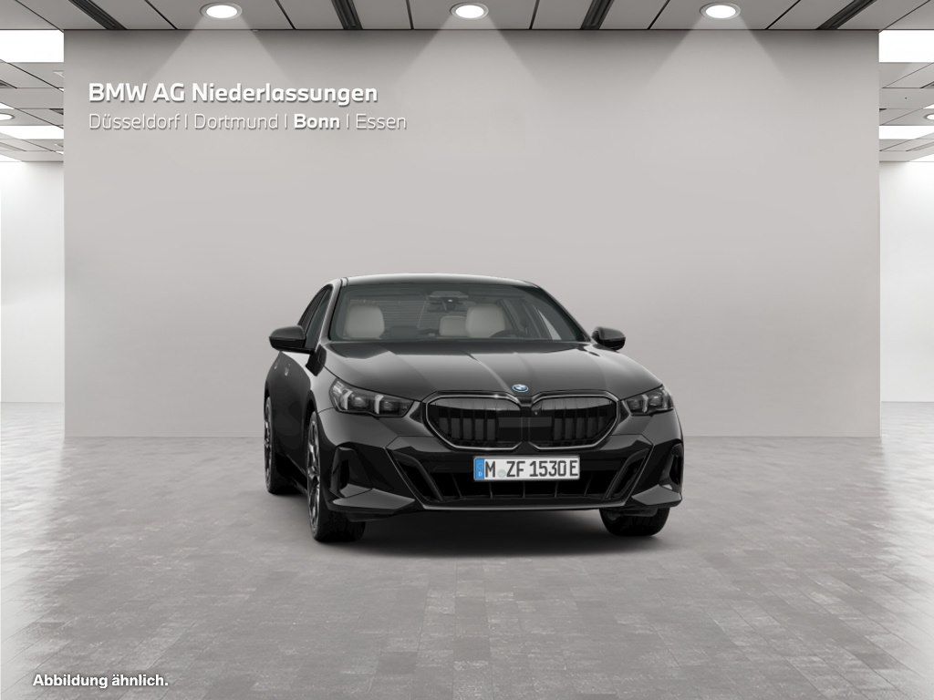 BMW 550 - Bild 10