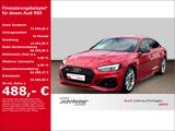 Audi RS5 Sportback 2.9 TFSI quattro B&O+MATRIX-LED+NA - rote Audi RS5