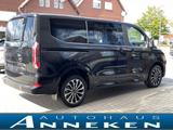 Ford Tourneo Custom L1 Titanium X*ACC*KAMERA*8-SITZE - gebrauchte Ford Kleinbus