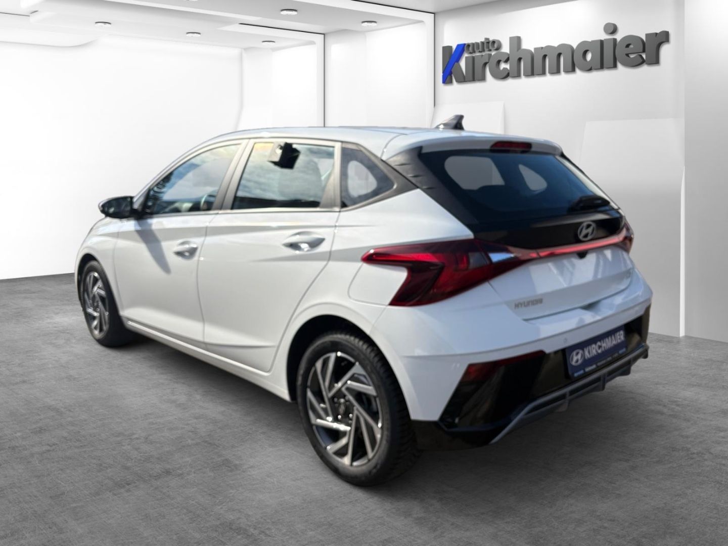 Hyundai i20 – Bild 4