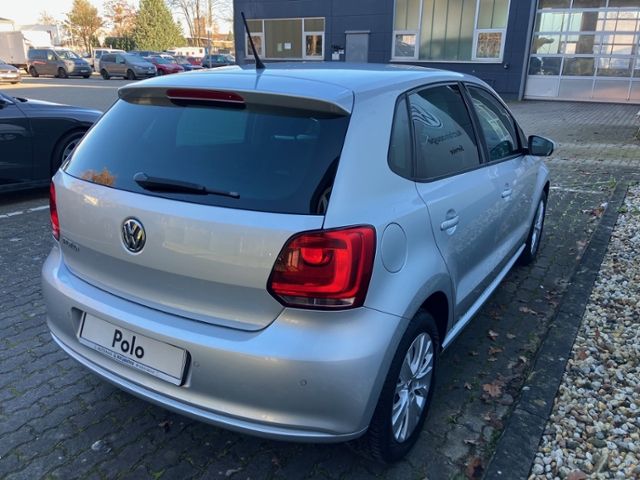 Polo 1.2 Life KLIMA ALU