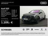 Audi SQ5 SUV  TFSI 270 kW S tronic *22"ABT*PANO*LUFT* - Audi SQ5 in Wiesbaden