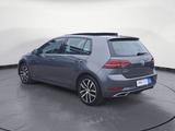 Volkswagen Golf 2.0 TDI SCR DSG Highline Servotronic Panora - Volkswagen Golf: TDI Highline