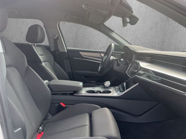 A6 2.0 TDI Avant sport MatrixLED/MMI/Sportsitze