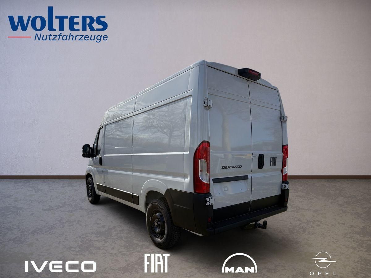 Fahrzeugabbildung Fiat Ducato L2H2 Kastenwagen 140 MT6