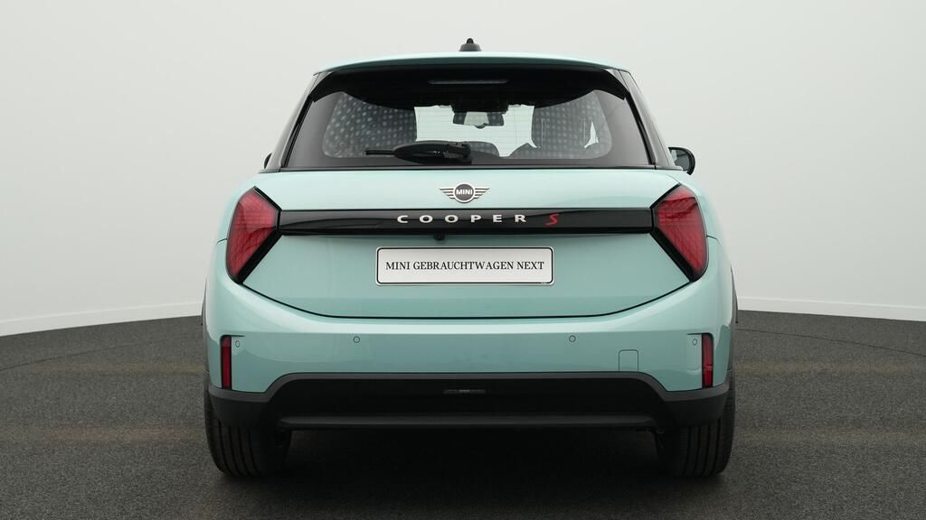 MINI Cooper S - Bild 10