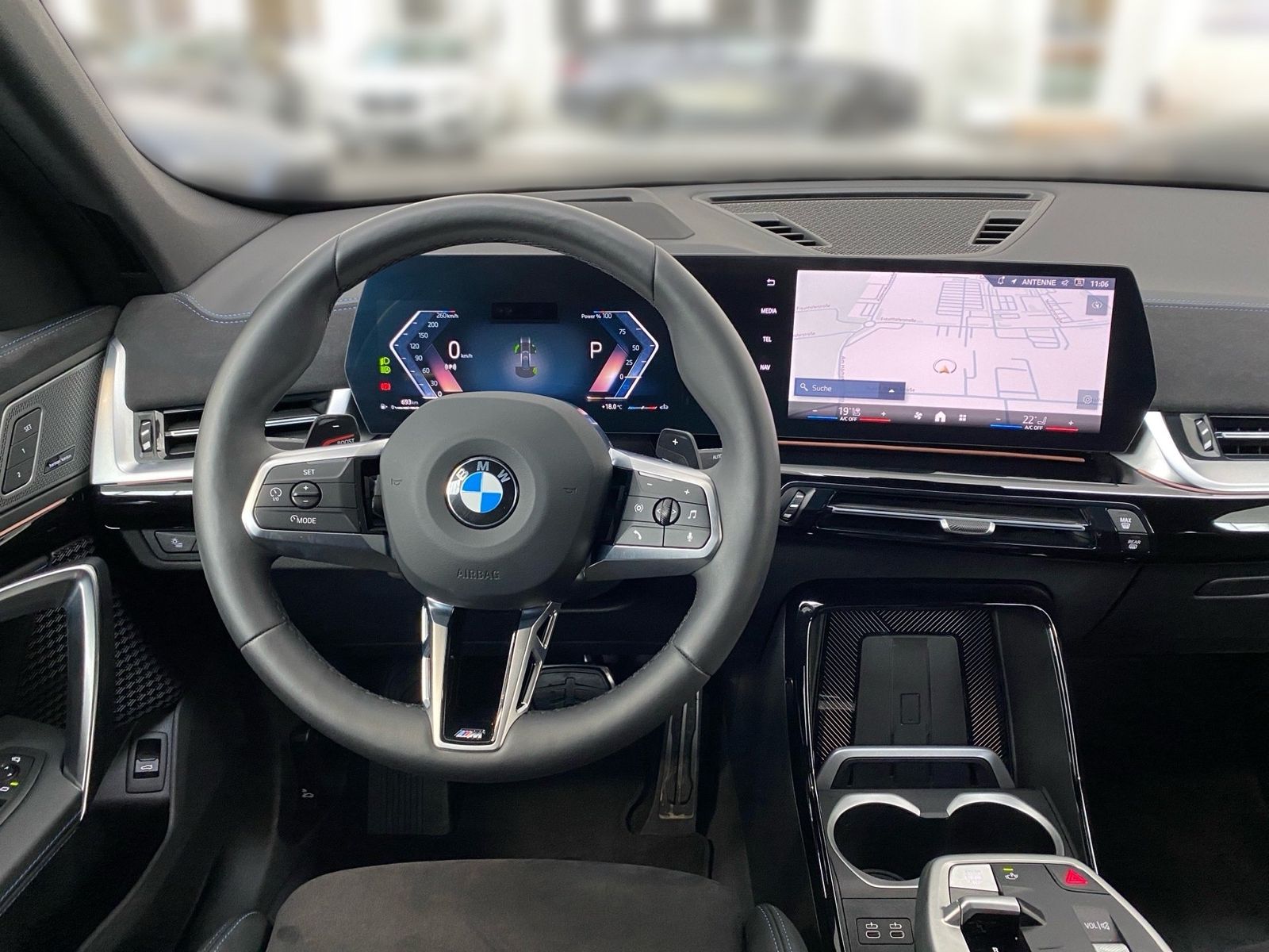 BMW X1 xDrive23i M Sport Pro HUD DA Prof. H K AHK foto 3