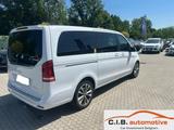 Mercedes-Benz V 250 d Lang 8pl. / € 28.900 netto / Airmatic / - Mercedes 8-Sitzer