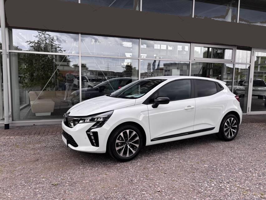 Mitsubishi Colt Plus 1.0l Weiß Kamera, LED, Keyless, Sitzhe