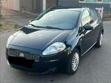 Fiat punto - Fiat Punto Gebrauchtwagen in Stuttgart