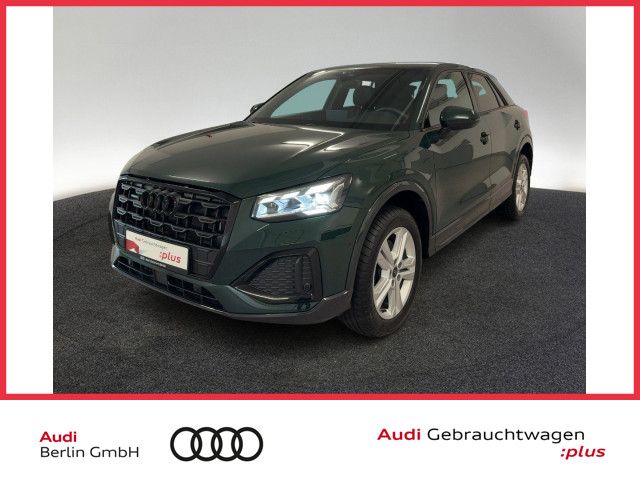 Audi Q2 - Bild 1