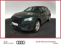 Audi Q2 - Vorschau Bild 1