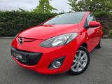 Mazda 2 Lim. 1.3  Active - gebrauchte Mazda 2 aus dem Jahr 2011