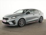 Kia Procee'd GT ACC|LED|Klappensteuerung|Navi|Keyles - Kia pro cee'd / ProCeed in Düsseldorf