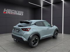 Nissan Juke 1.6 Hybrid N-Connecta Hybrid (EURO 6d)
