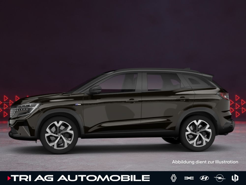 Renault Austral - Bild 11