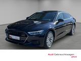 Audi A7 Sportback 55 TFSI qu LED Kamera Memory Leder  - Audi A7: Kombi