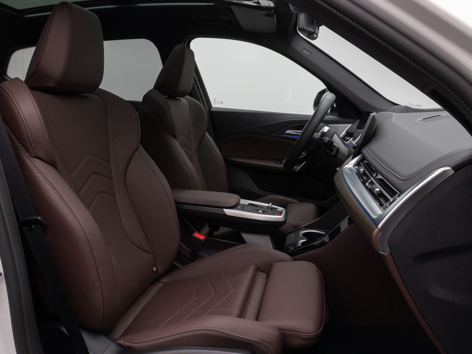 Fahrzeugabbildung BMW X1 xD30e M Sport Panorama 360°HUD DAB H/K AHK