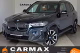 BMW iX3 Inspiring/M Sport Leder,Navi,LED,Panor.,ACC - BMW iX3 SUV