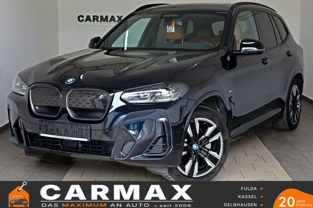 BMW iX3 Inspiring/M Sport Leder,Navi,LED,Panor.,ACC