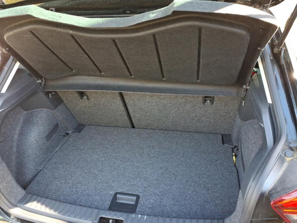 Seat Ibiza - Bild 3