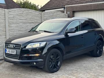 صورة 1 لـ 2006 AUDI Q7