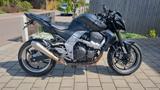 Kawasaki Z750L, EZ 2007, TÜV neu, LeoVince, gepf - KAWASAKI 750 E