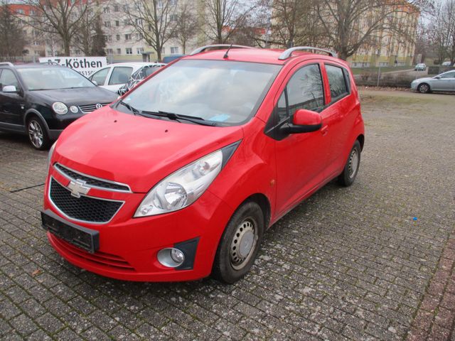 Chevrolet Spark LS       Finanzierung möglich