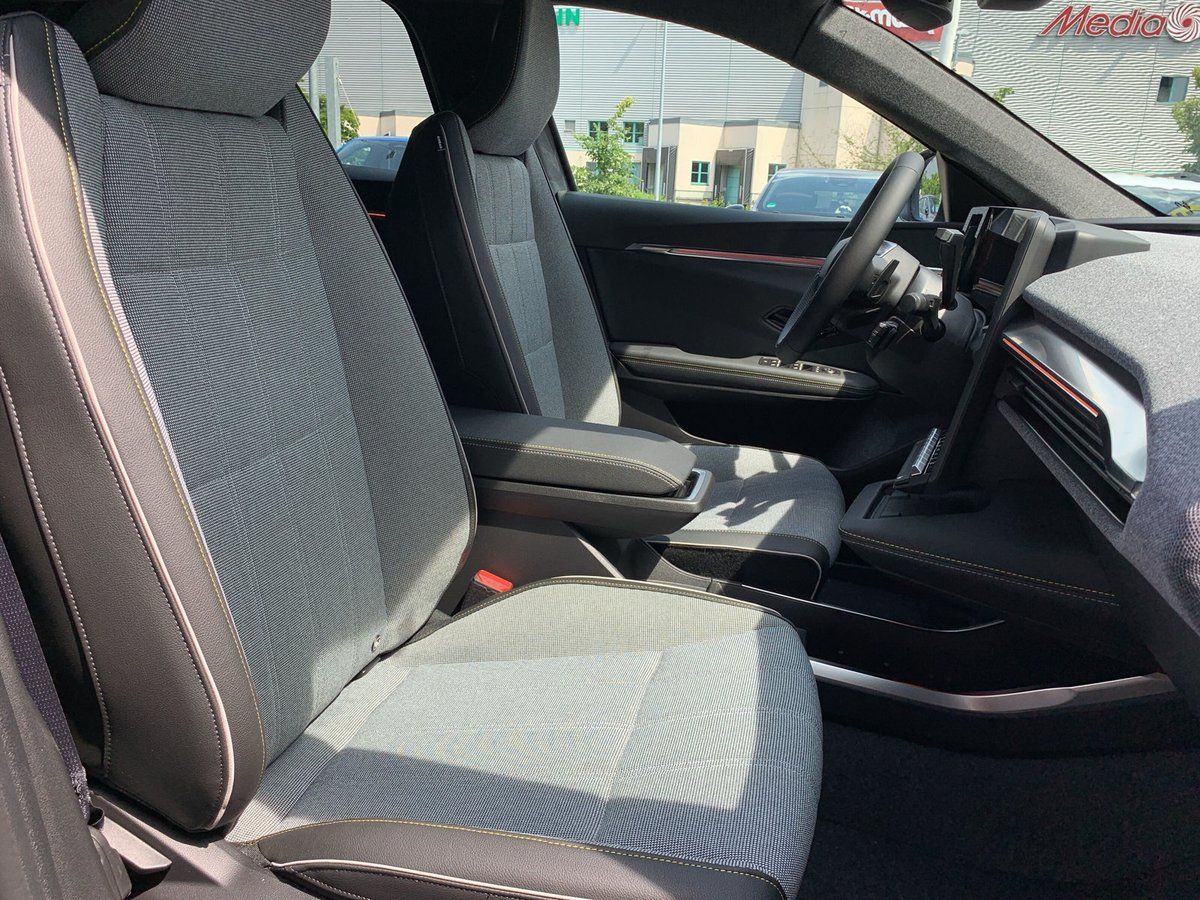 Renault Scenic - Bild 25