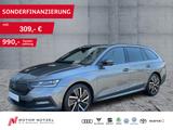Skoda Octavia Combi 1.5 TSI DSG SPORTLINE BEAM+NAV+RFK - Skoda Octavia: Combi Sport
