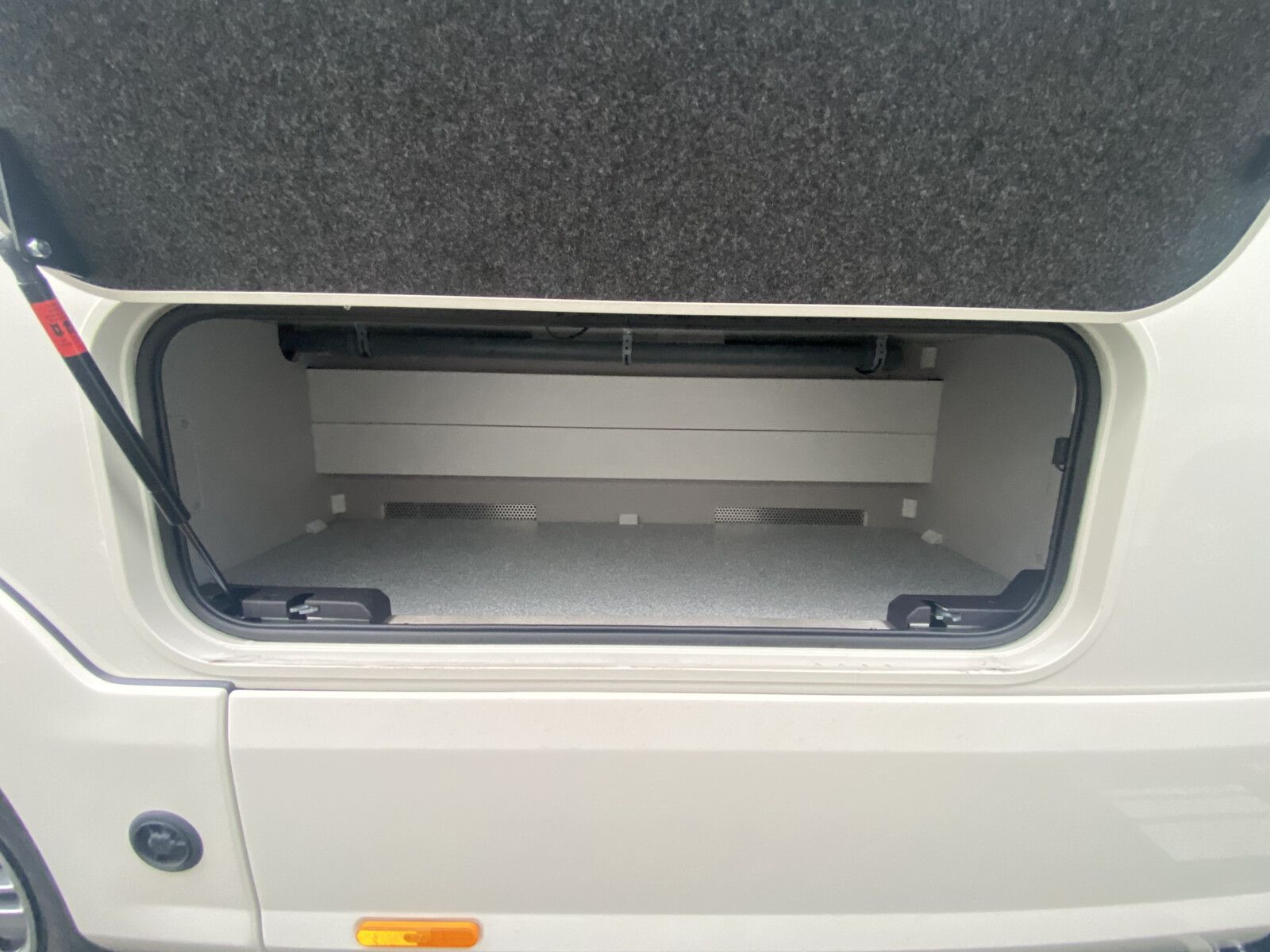 Fahrzeugabbildung Morelo Palace 88 LB Neues Modell